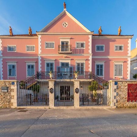B&B Heritage Villa Apolon Stari Grad  Exterior photo