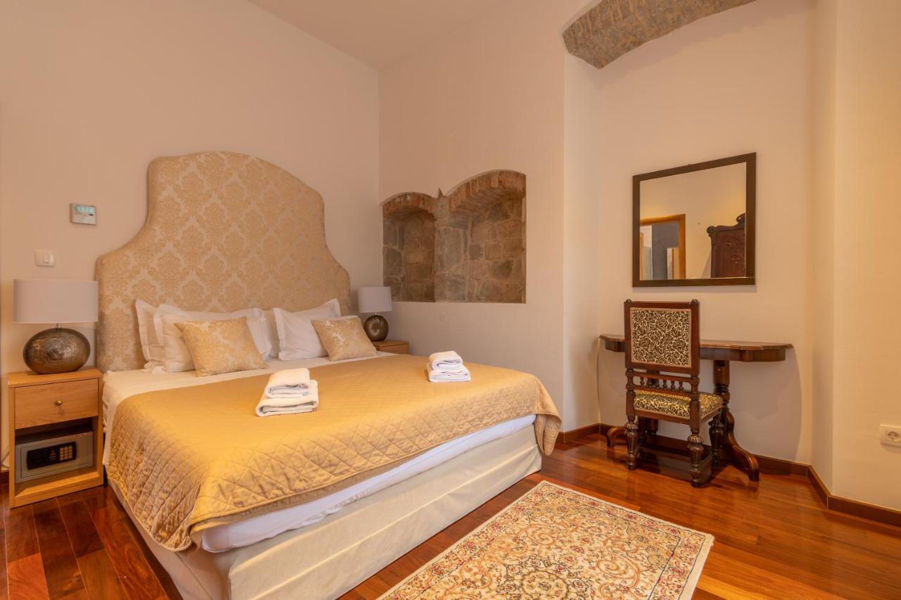 B&B Heritage Villa Apolon Stari Grad  Exterior photo
